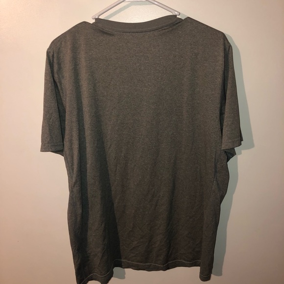 Nike Dri-Fit USA Olympic Team Tee - Picture 3 of 4